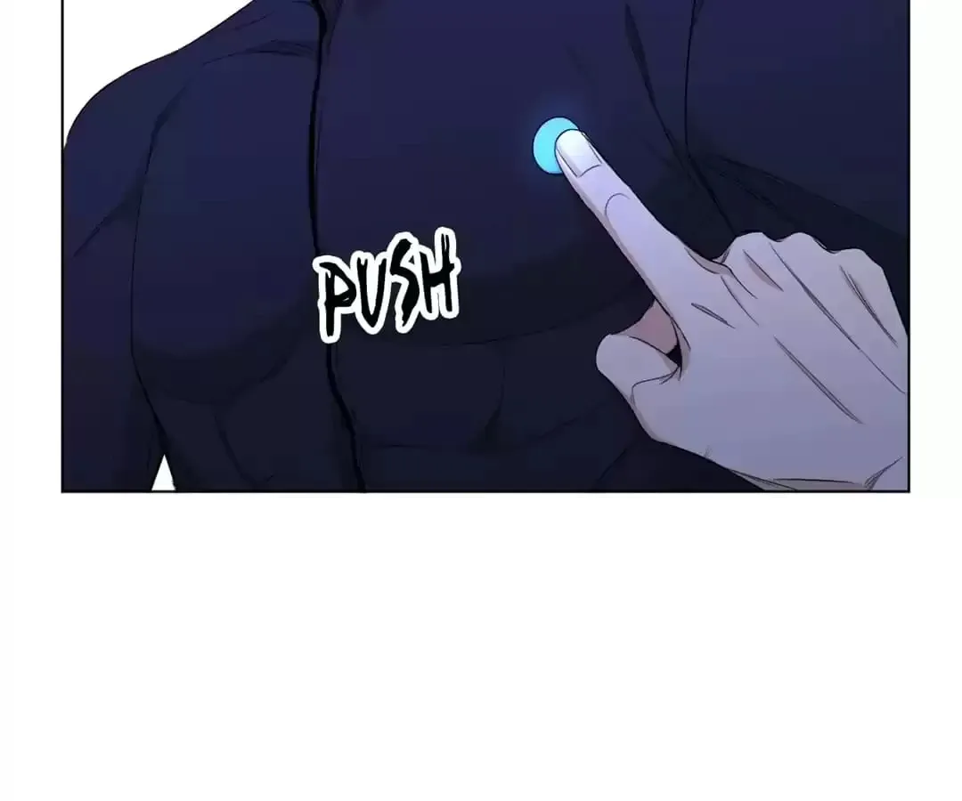 Sensitive Touch Chapter 63 page 5 - 