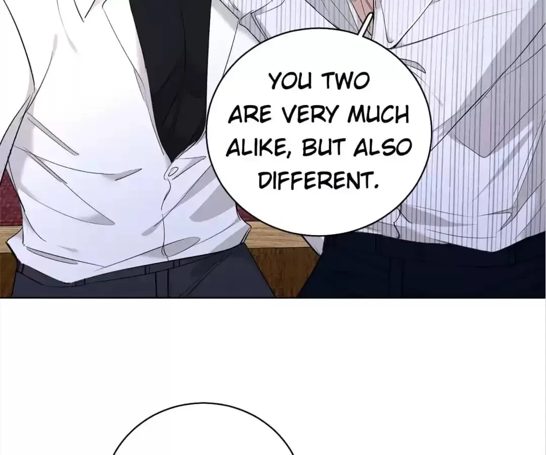 Sensitive Touch Chapter 63 page 43 - 