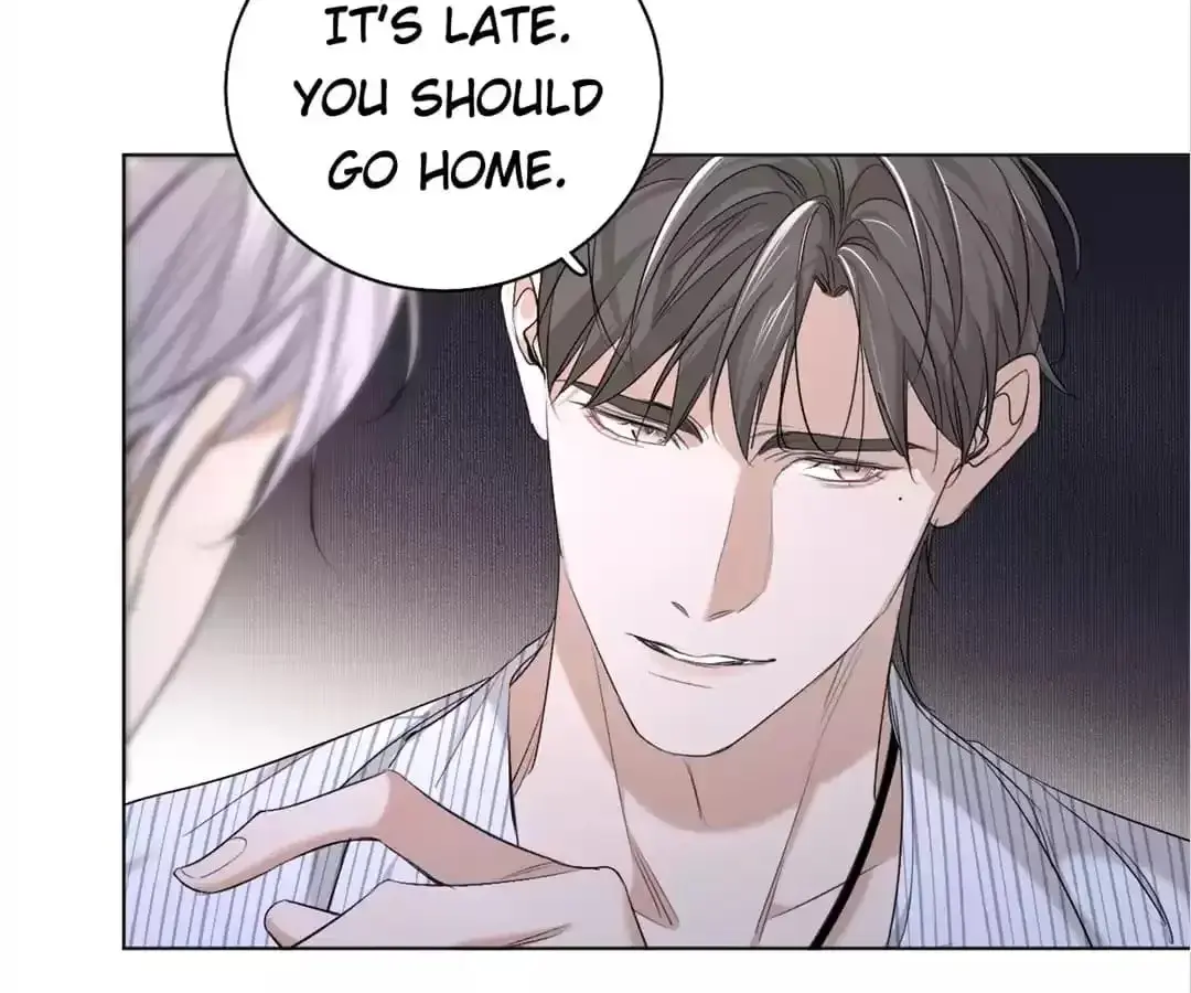 Sensitive Touch Chapter 63 page 44 - 