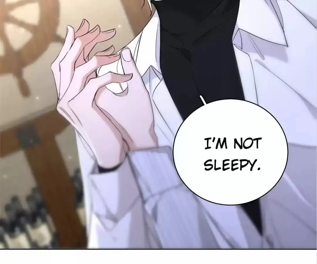 Sensitive Touch Chapter 63 page 46 - 