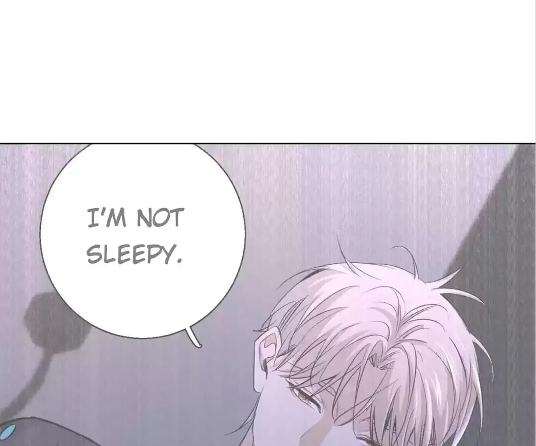 Sensitive Touch Chapter 63 page 47 - 