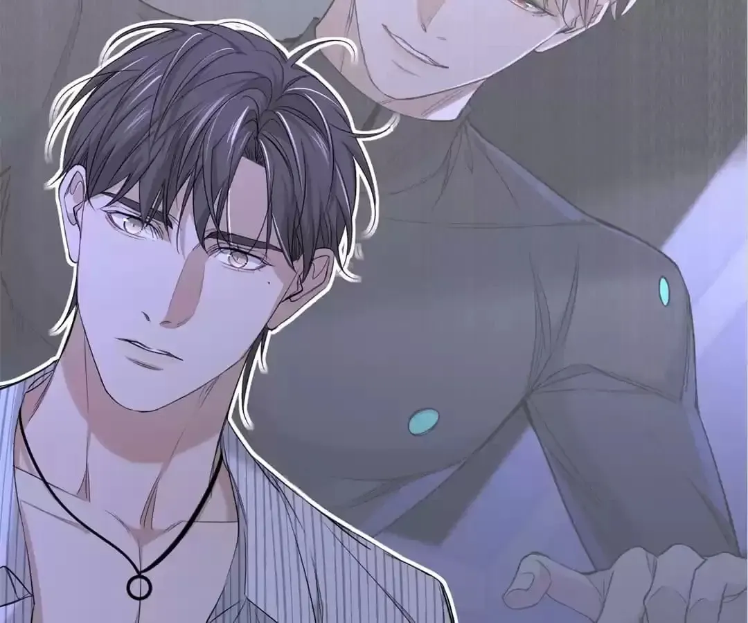 Sensitive Touch Chapter 63 page 48 - 