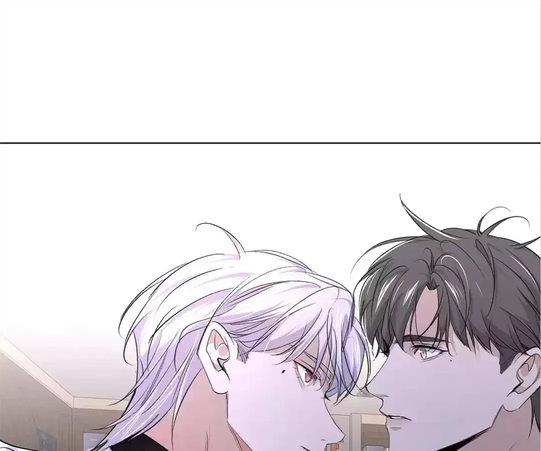 Sensitive Touch Chapter 63 page 50 - 