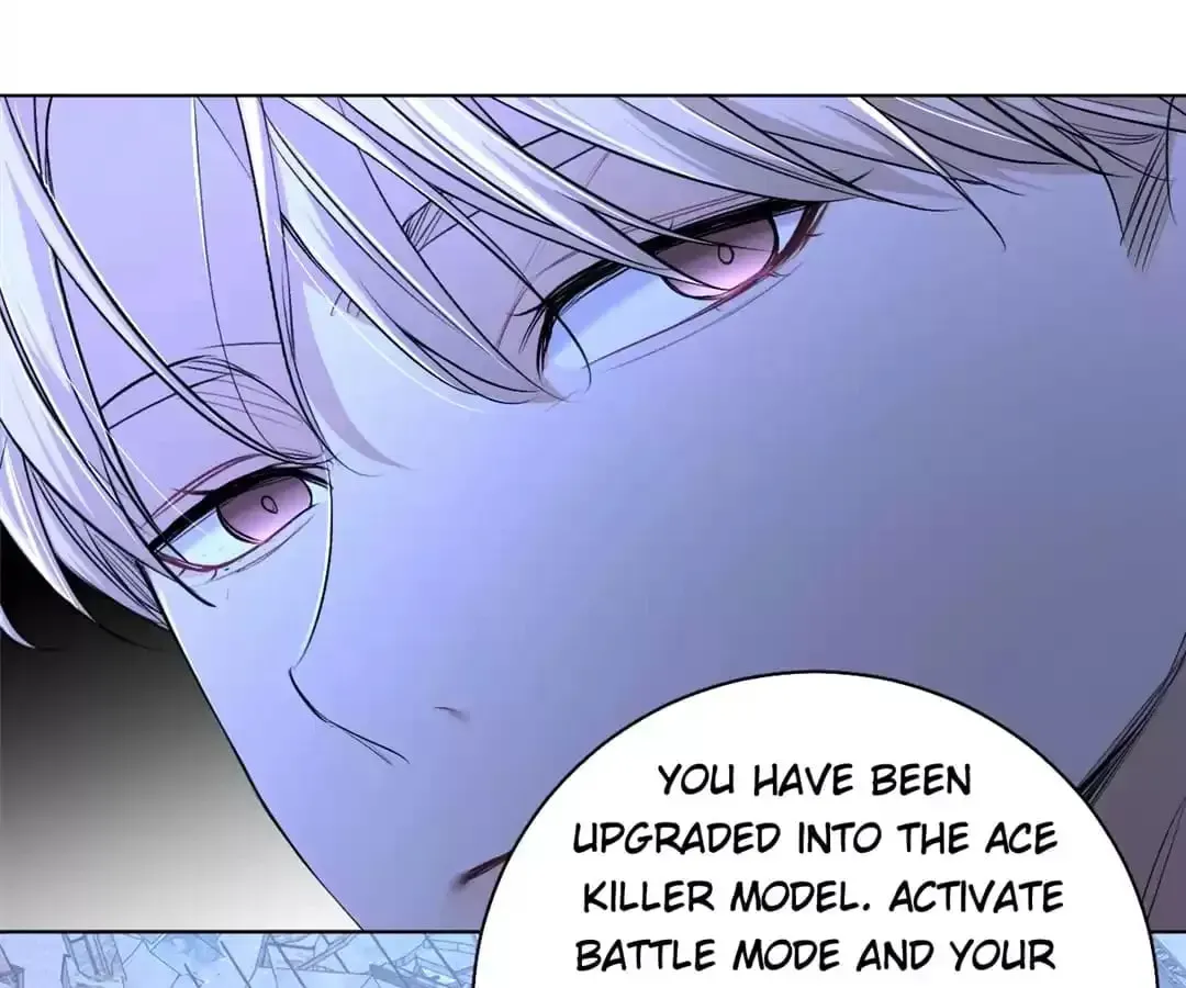 Sensitive Touch Chapter 63 page 6 - 