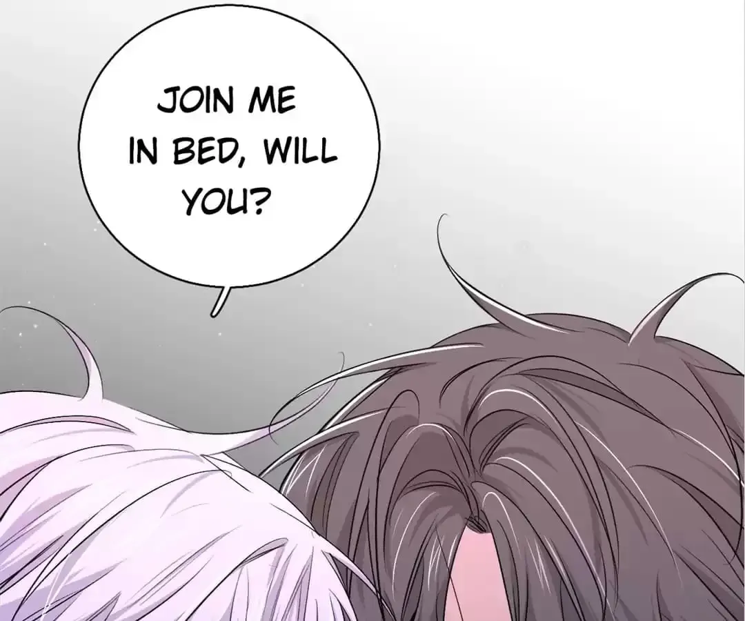 Sensitive Touch Chapter 63 page 54 - 