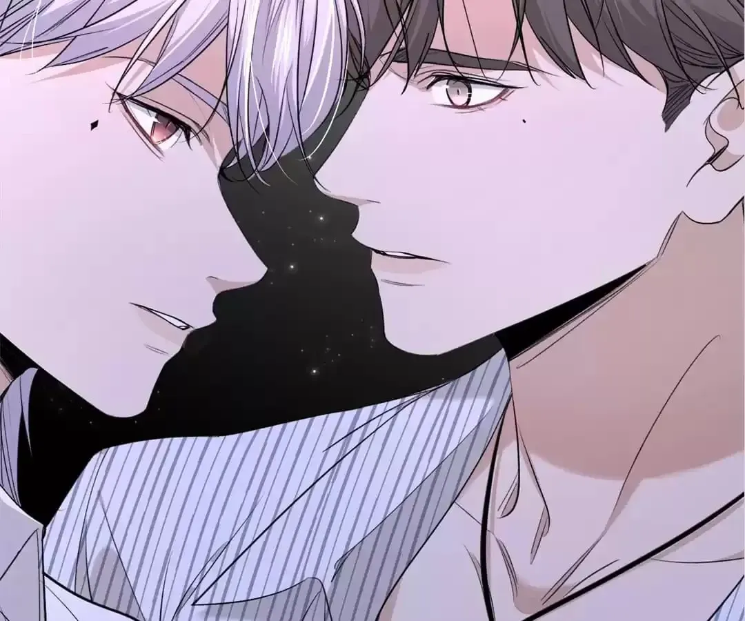 Sensitive Touch Chapter 63 page 55 - 