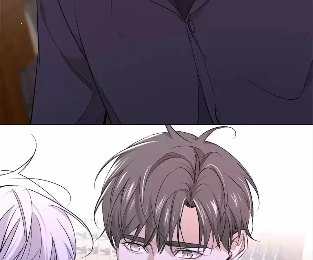 Sensitive Touch Chapter 63 page 60 - 