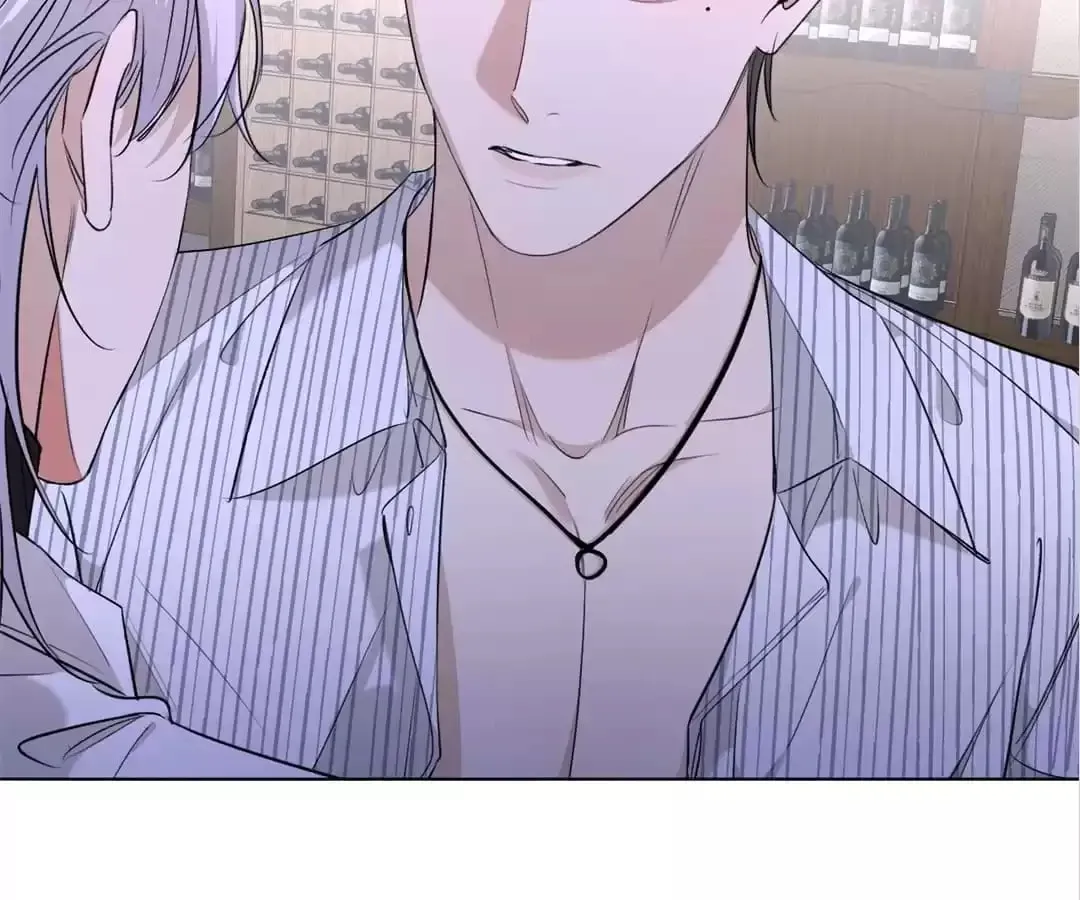 Sensitive Touch Chapter 63 page 61 - 