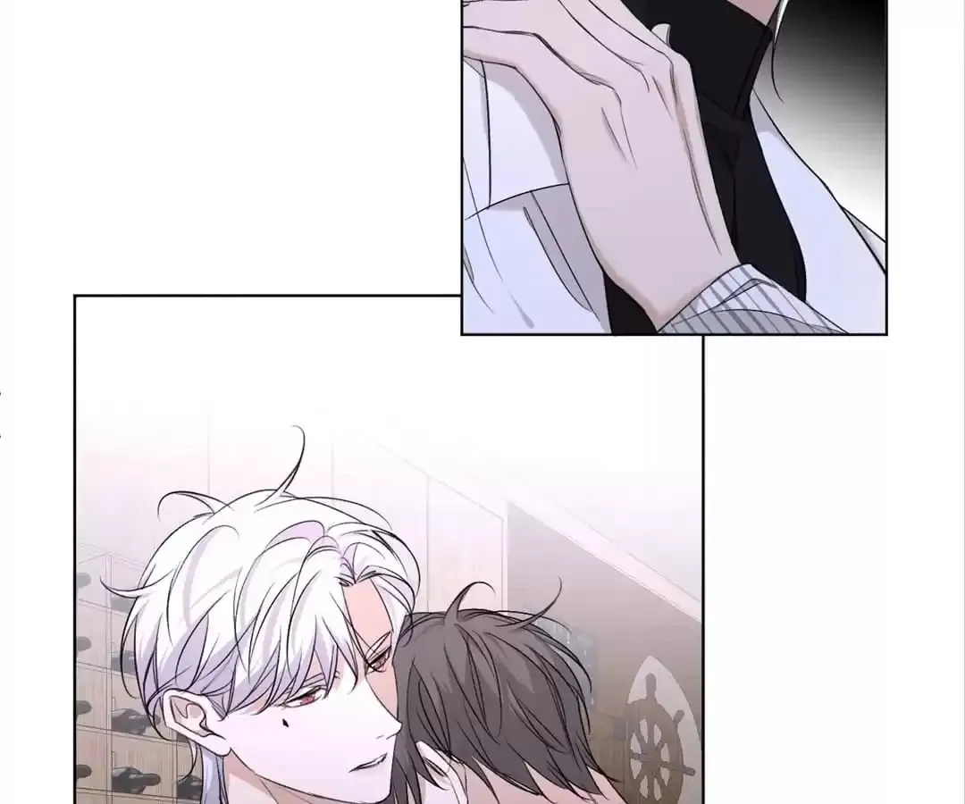 Sensitive Touch Chapter 63 page 63 - 