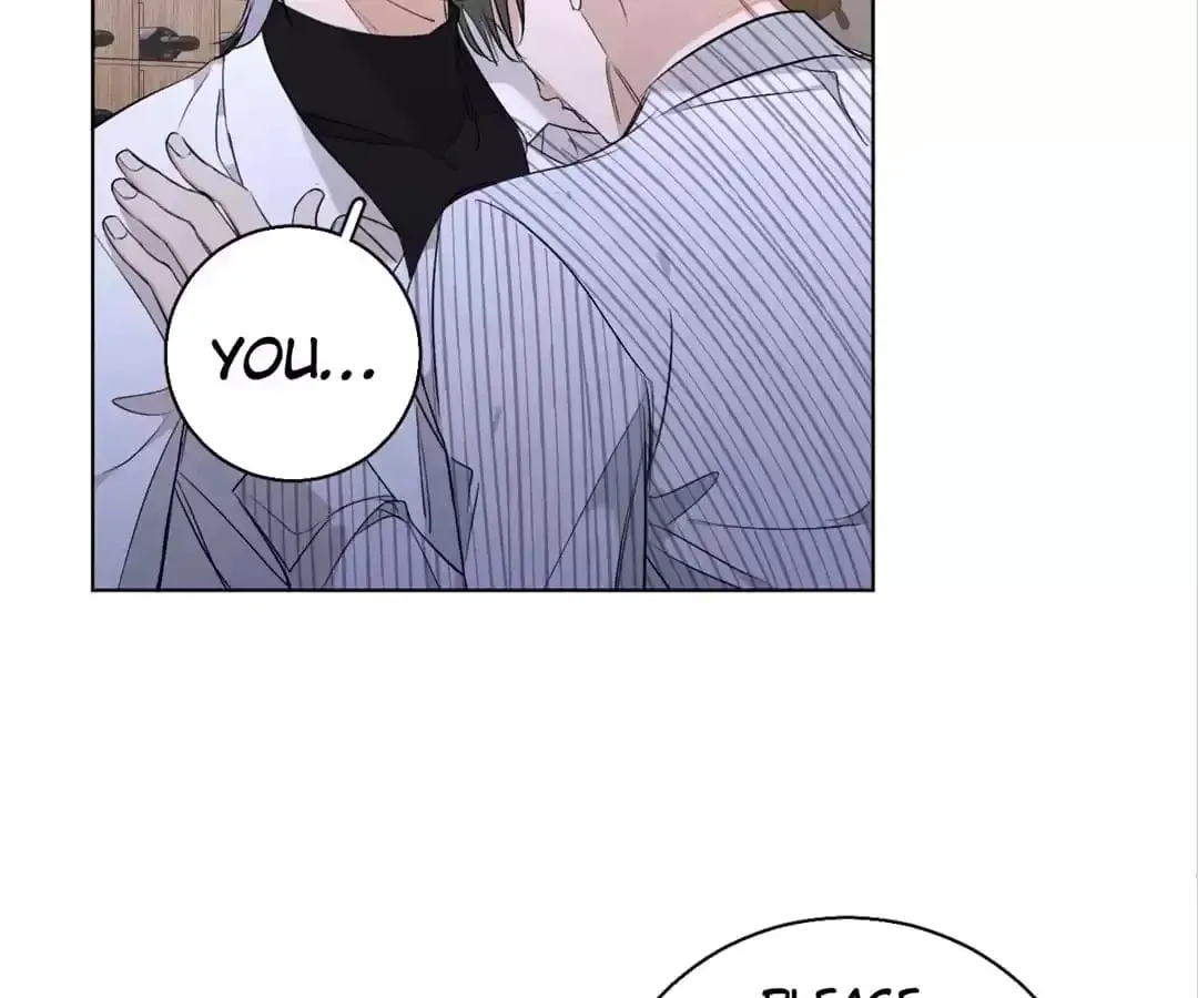 Sensitive Touch Chapter 63 page 64 - 