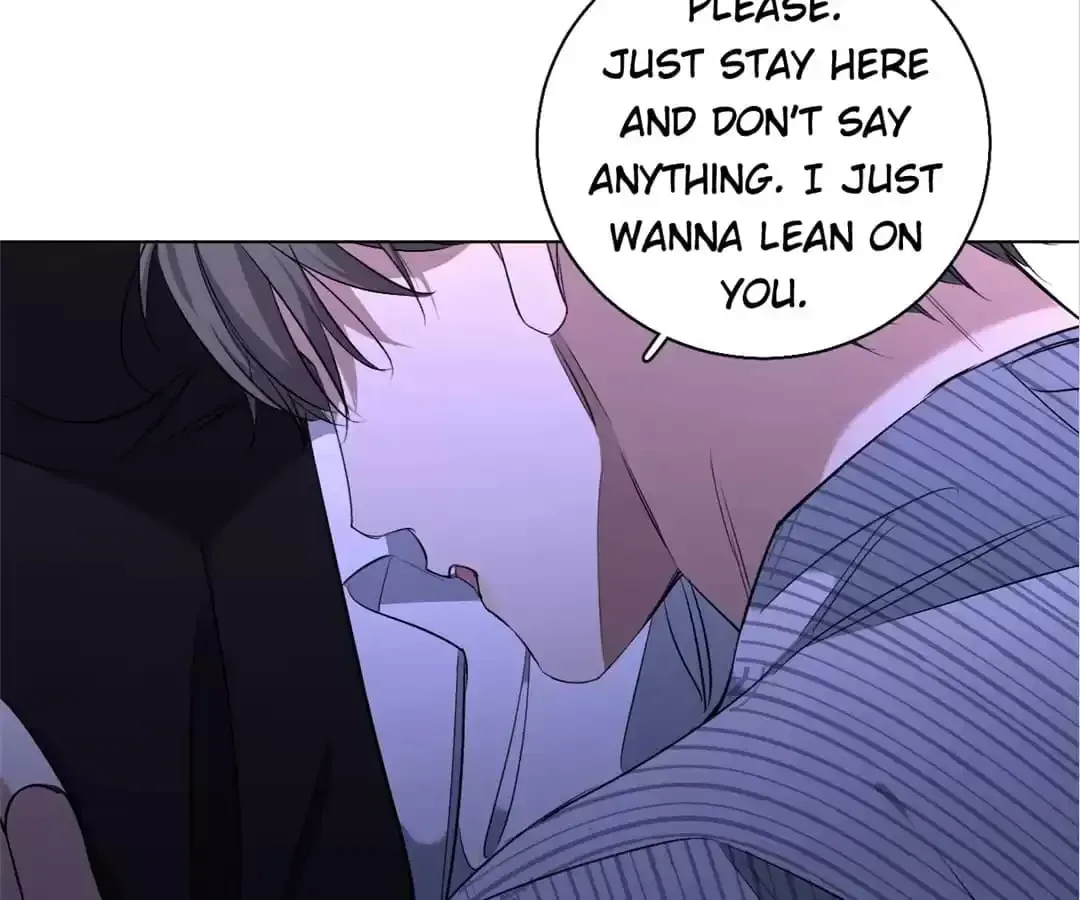 Sensitive Touch Chapter 63 page 65 - 