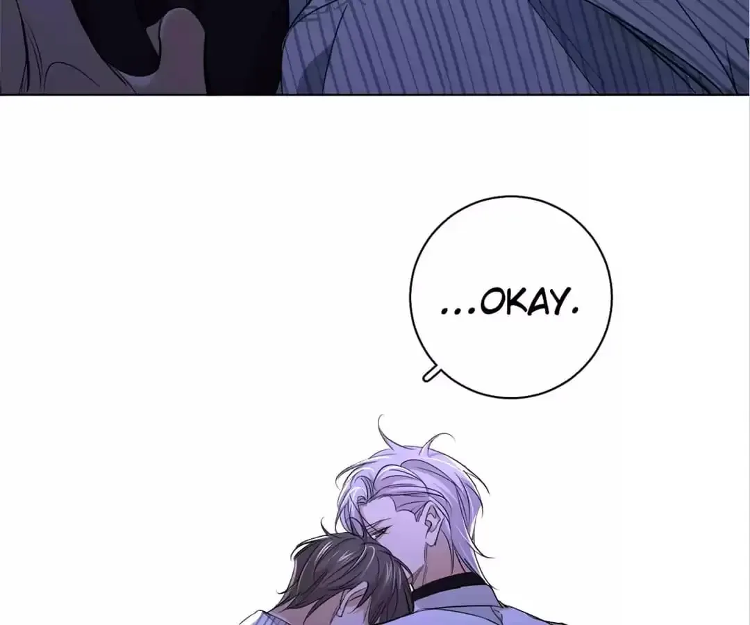 Sensitive Touch Chapter 63 page 66 - 