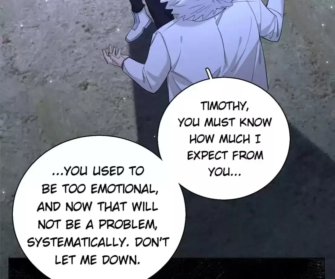 Sensitive Touch Chapter 63 page 8 - 