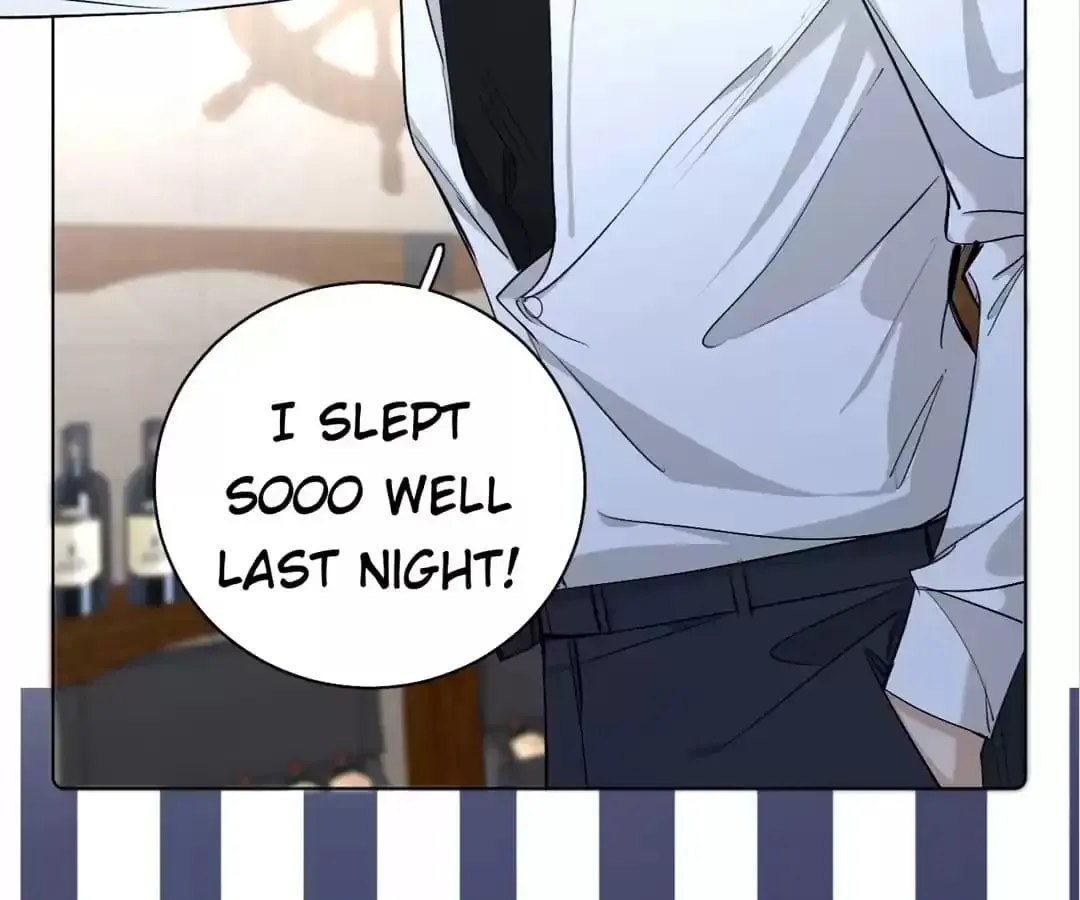 Sensitive Touch Chapter 63 page 74 - 