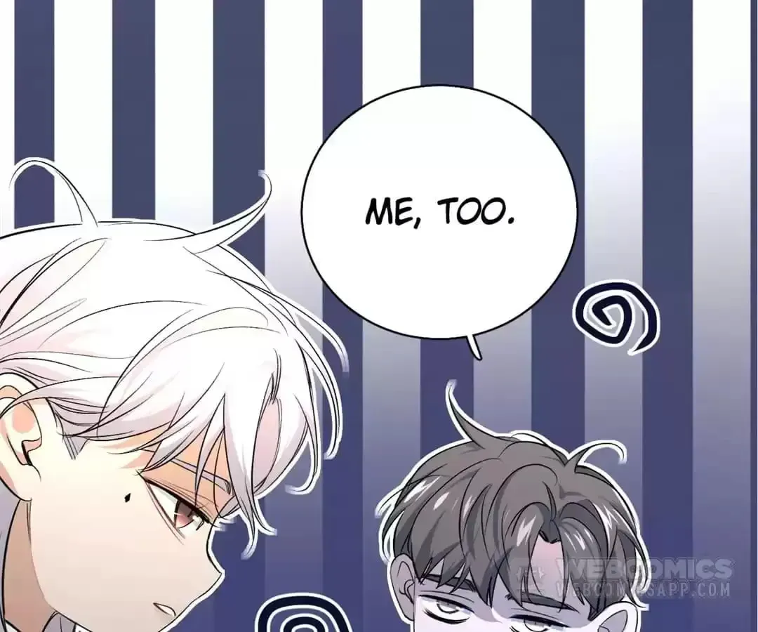 Sensitive Touch Chapter 63 page 75 - 