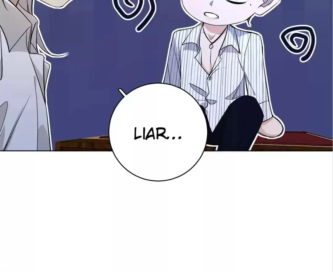 Sensitive Touch Chapter 63 page 76 - 