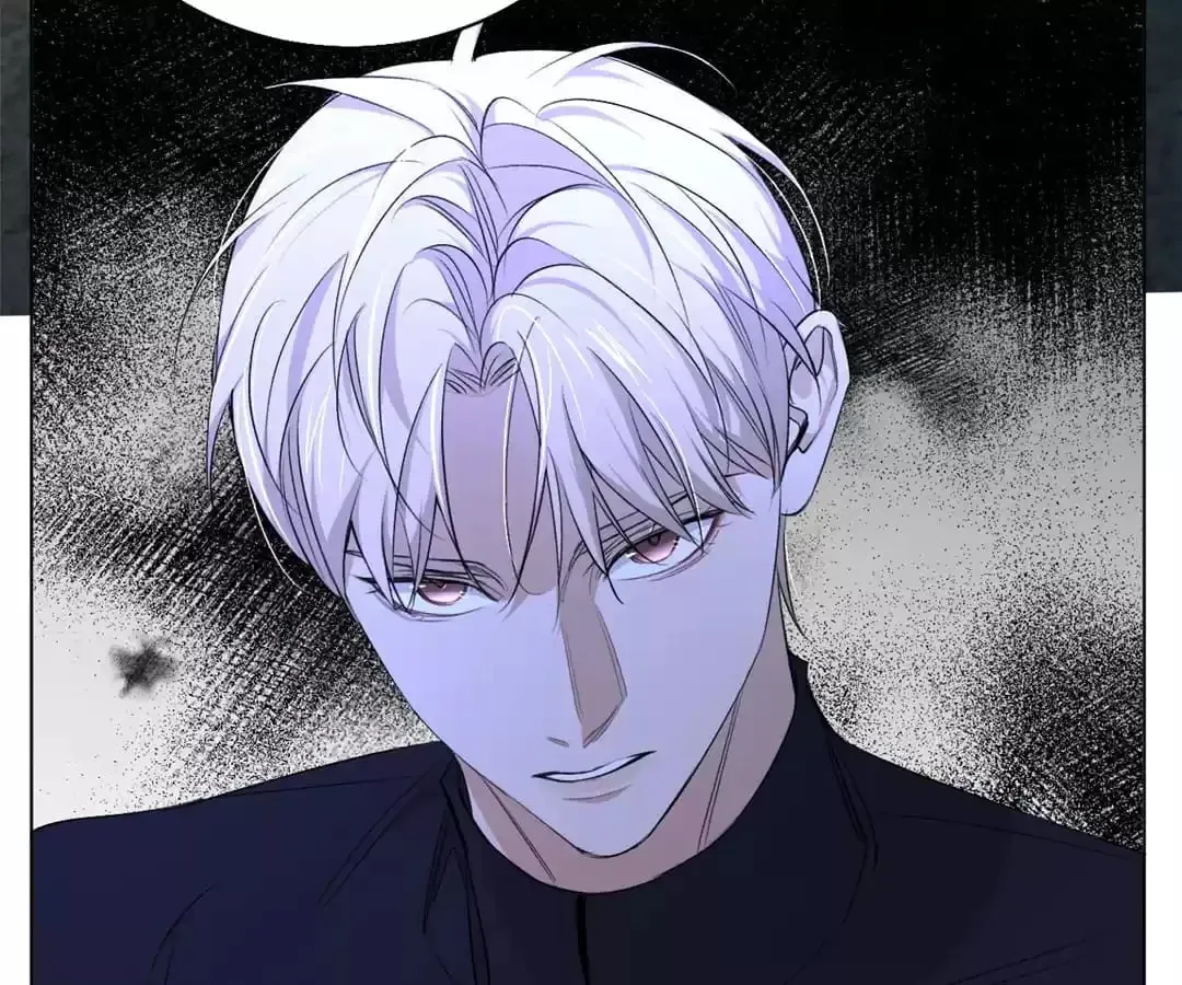 Sensitive Touch Chapter 63 page 9 - 