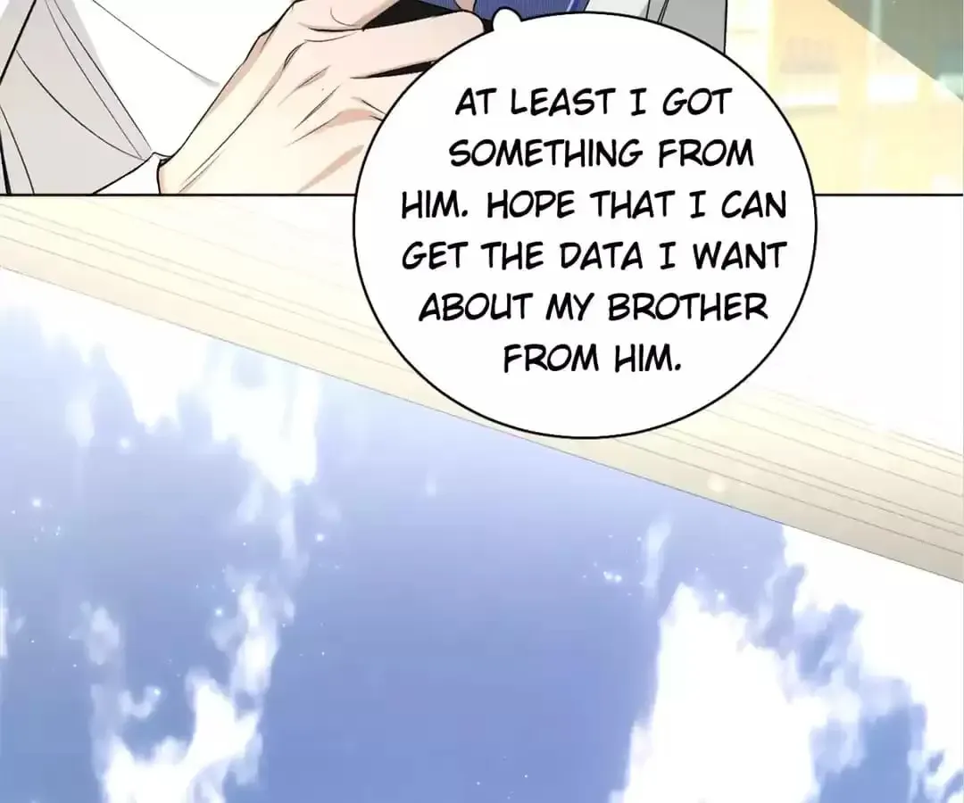 Sensitive Touch Chapter 63 page 89 - 