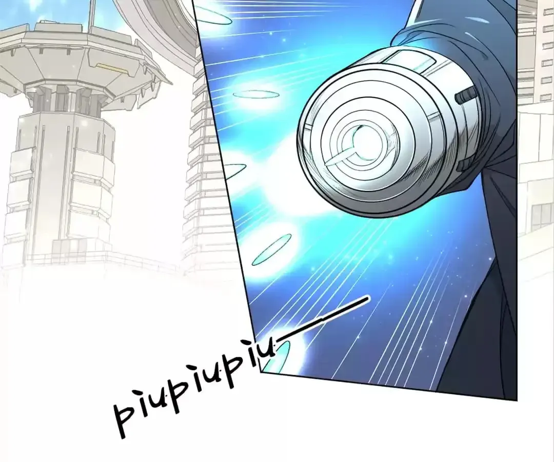 Sensitive Touch Chapter 63 page 91 - 