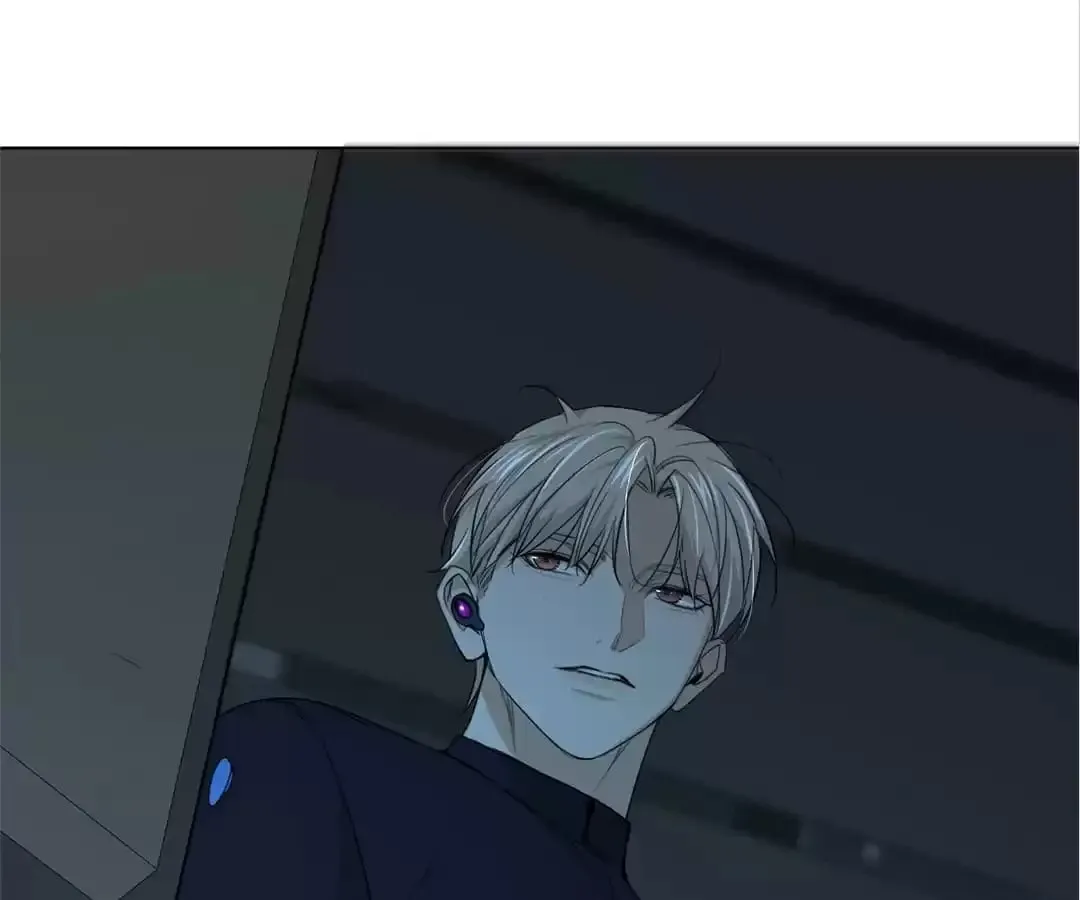 Sensitive Touch Chapter 63 page 100 - 