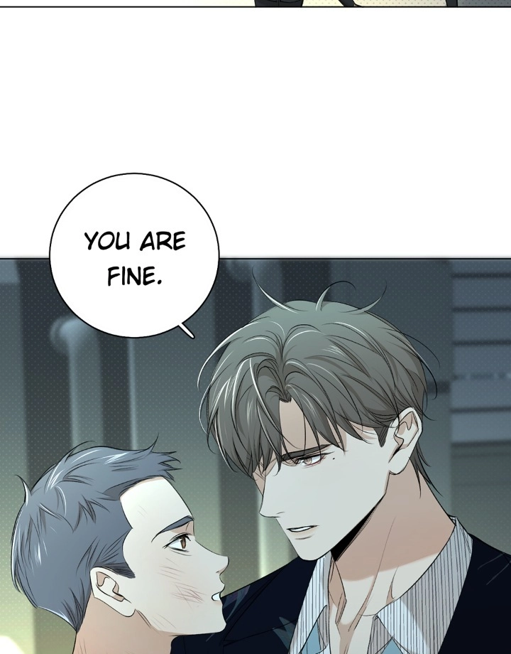 Sensitive Touch Chapter 64 page 3 - 