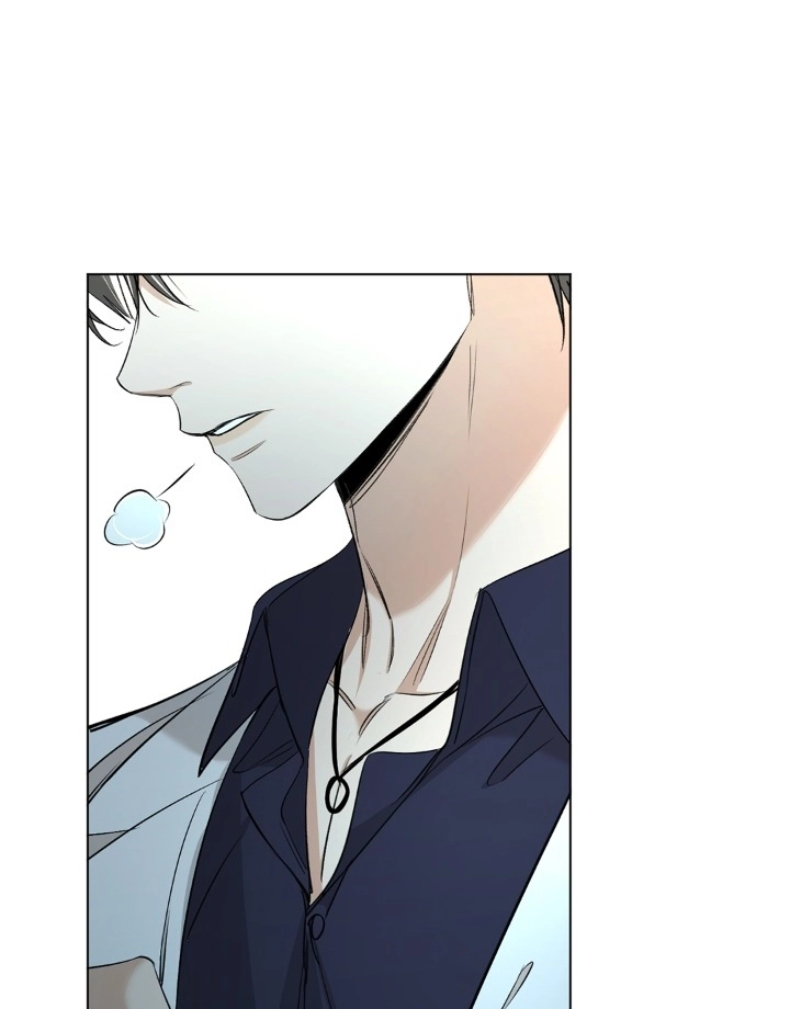 Sensitive Touch Chapter 64 page 22 - 