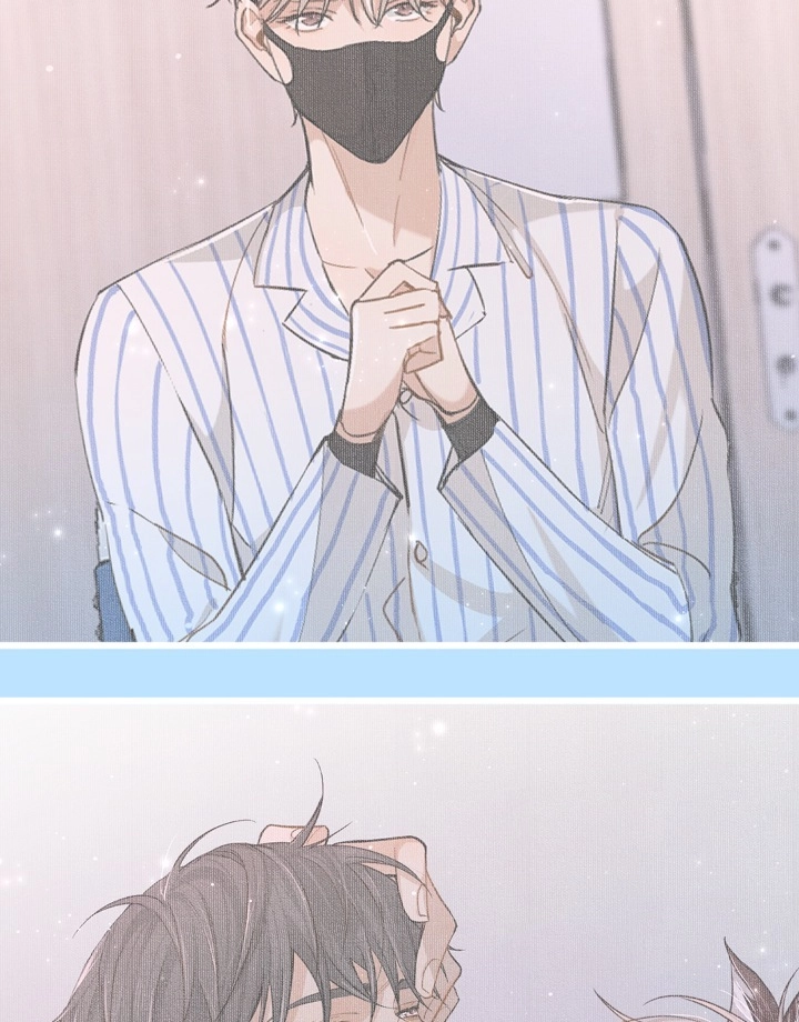 Sensitive Touch Chapter 64 page 25 - 