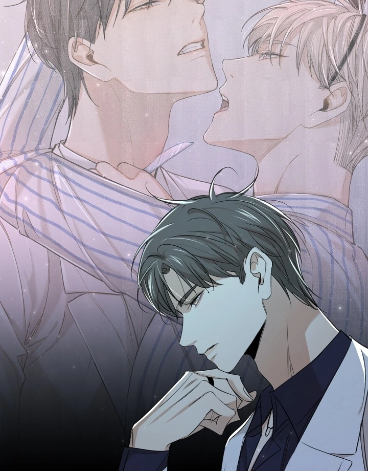 Sensitive Touch Chapter 64 page 26 - 