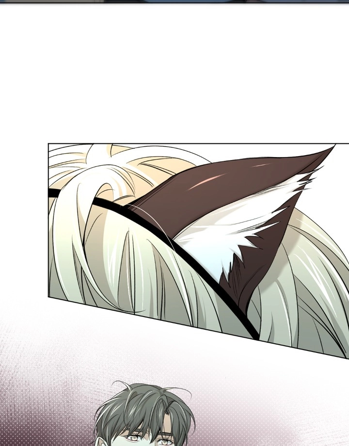 Sensitive Touch Chapter 64 page 30 - 