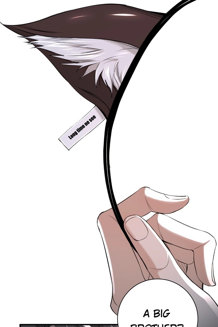 Sensitive Touch Chapter 64 page 37 - 