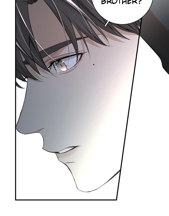 Sensitive Touch Chapter 64 page 38 - 
