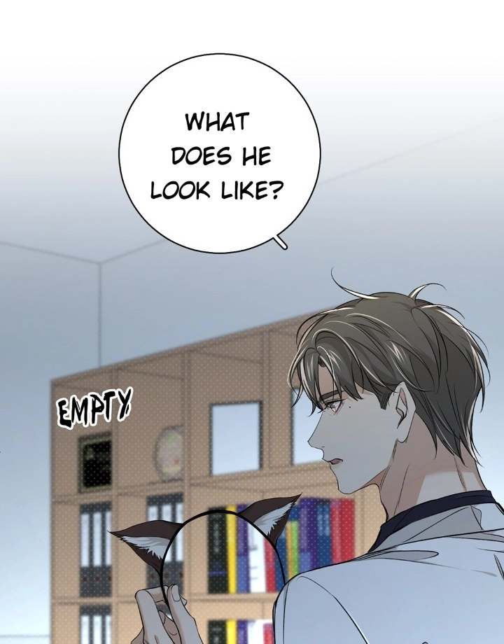 Sensitive Touch Chapter 64 page 39 - 