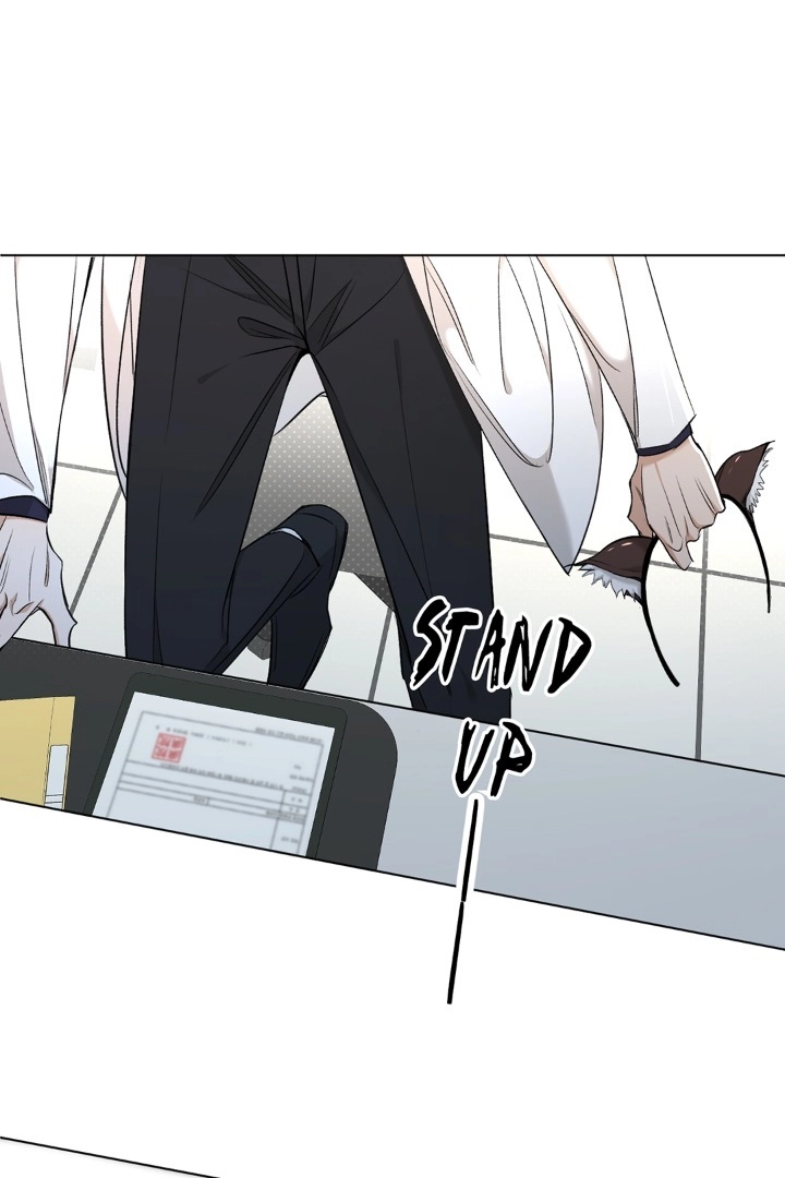Sensitive Touch Chapter 64 page 41 - 