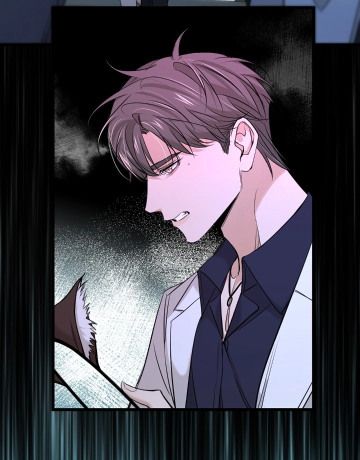 Sensitive Touch Chapter 64 page 43 - 