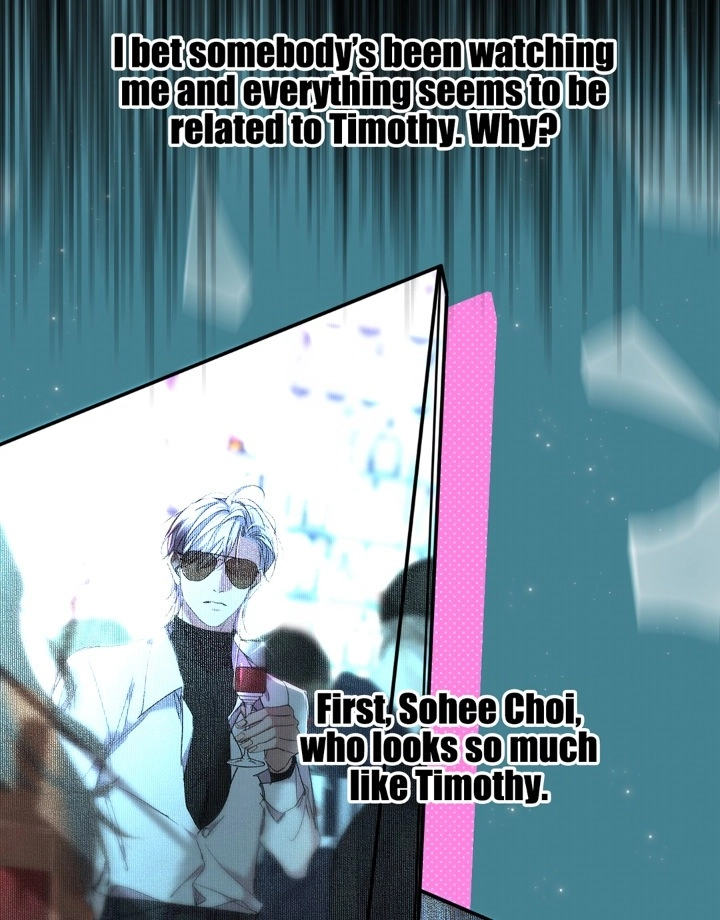 Sensitive Touch Chapter 64 page 44 - 