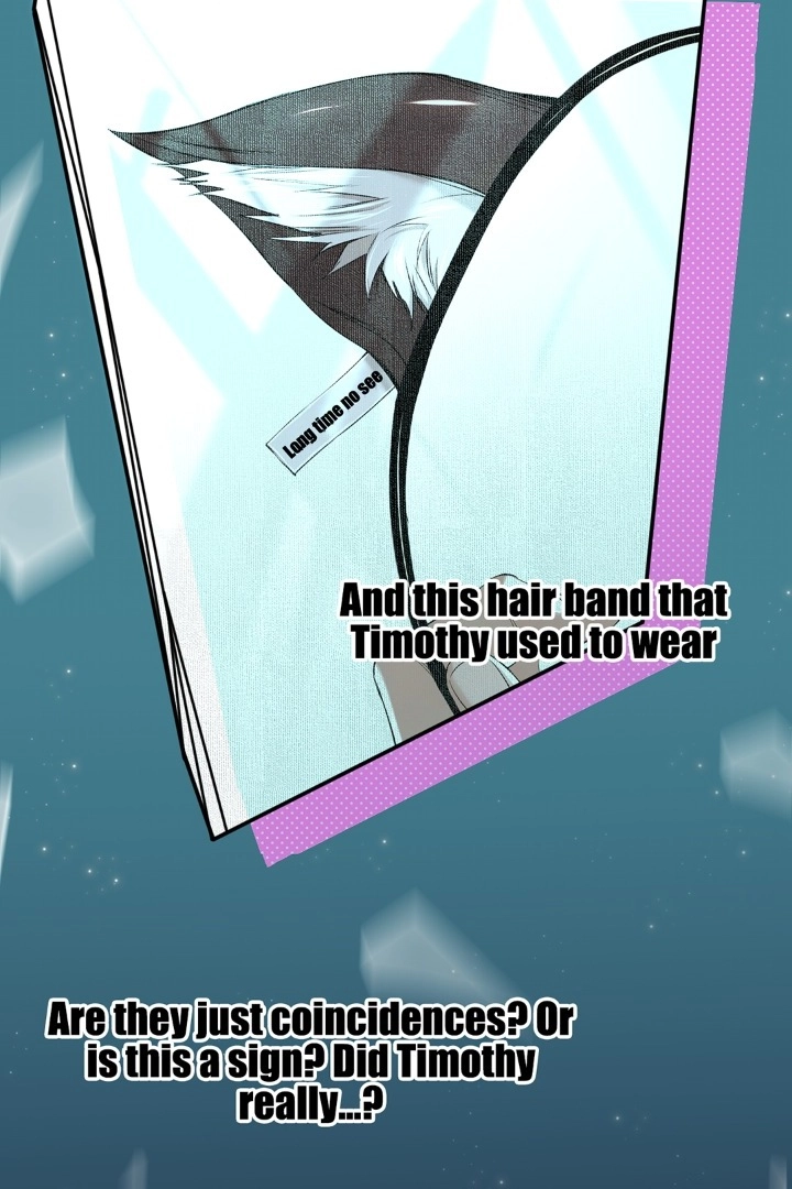 Sensitive Touch Chapter 64 page 46 - 