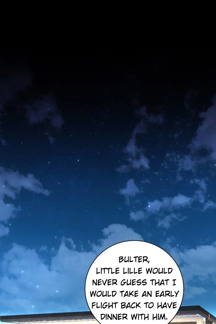 Sensitive Touch Chapter 64 page 50 - 
