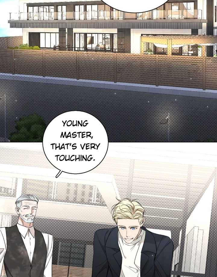 Sensitive Touch Chapter 64 page 51 - 