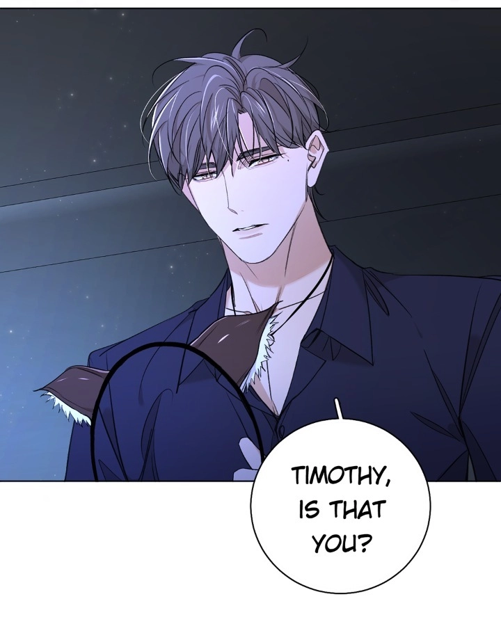 Sensitive Touch Chapter 64 page 57 - 