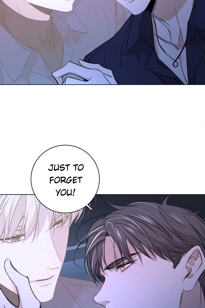 Sensitive Touch Chapter 64 page 60 - 