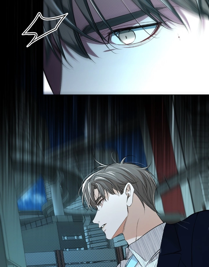 Sensitive Touch Chapter 64 page 7 - 
