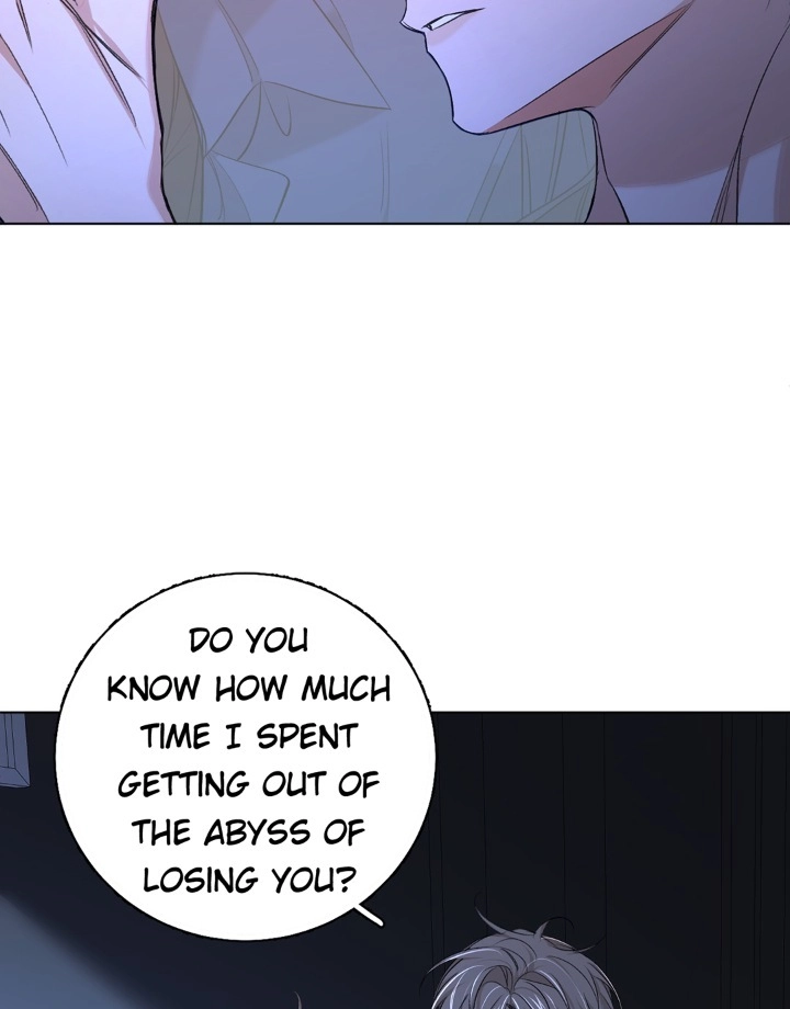 Sensitive Touch Chapter 64 page 61 - 
