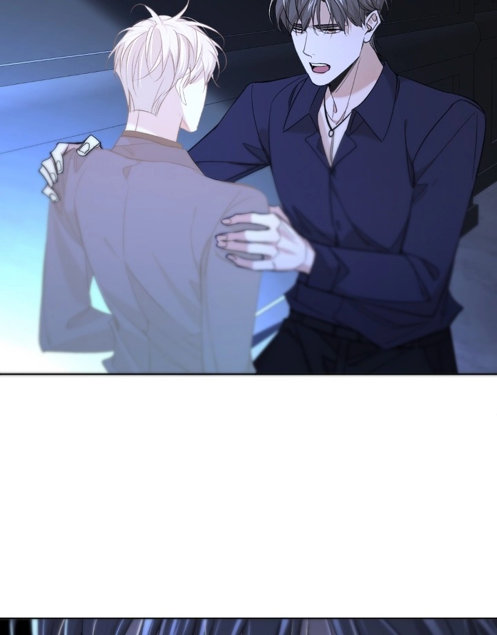 Sensitive Touch Chapter 64 page 62 - 