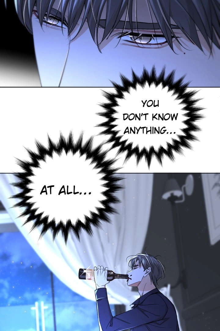 Sensitive Touch Chapter 64 page 63 - 