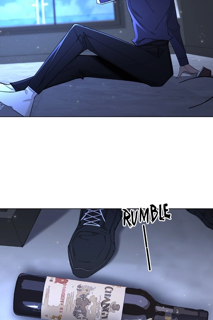Sensitive Touch Chapter 64 page 64 - 