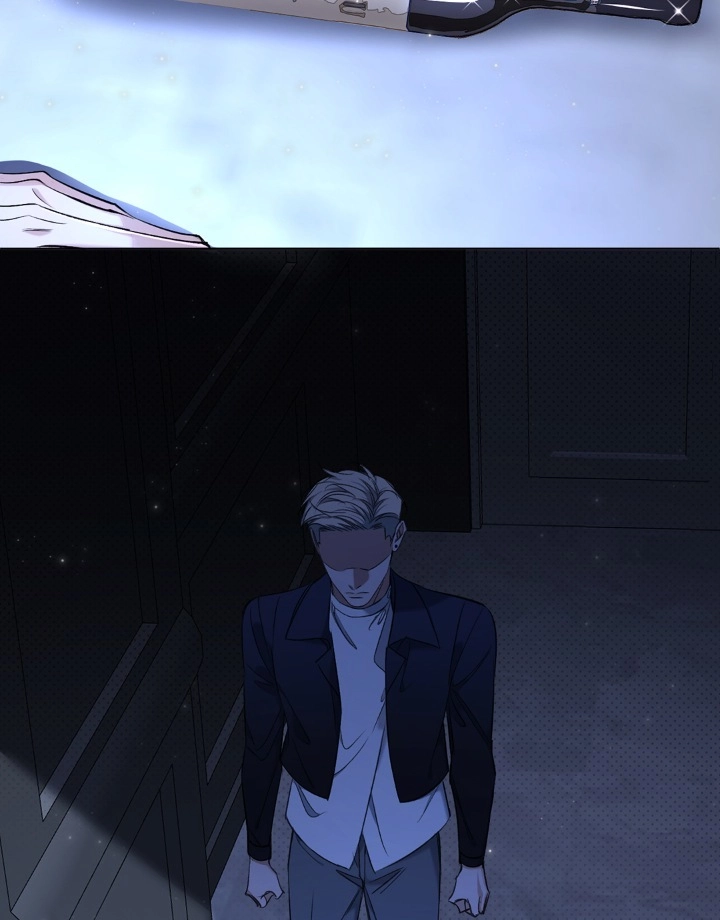 Sensitive Touch Chapter 64 page 65 - 