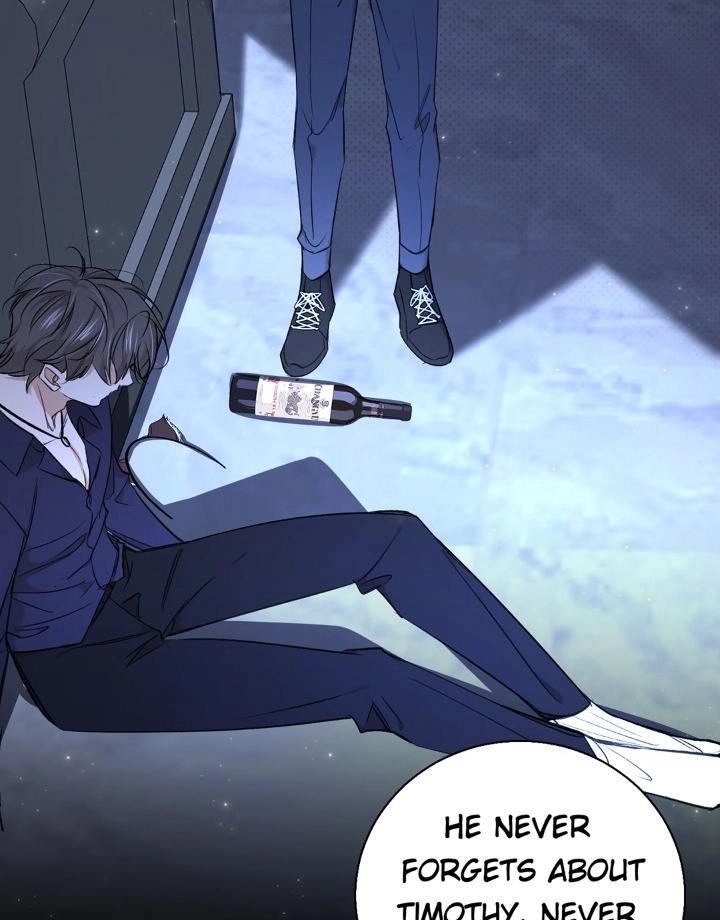 Sensitive Touch Chapter 64 page 66 - 