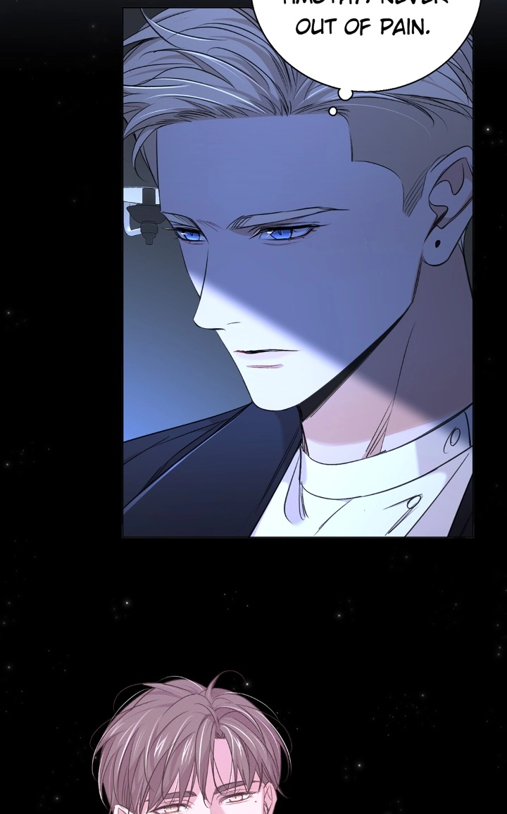 Sensitive Touch Chapter 64 page 67 - 
