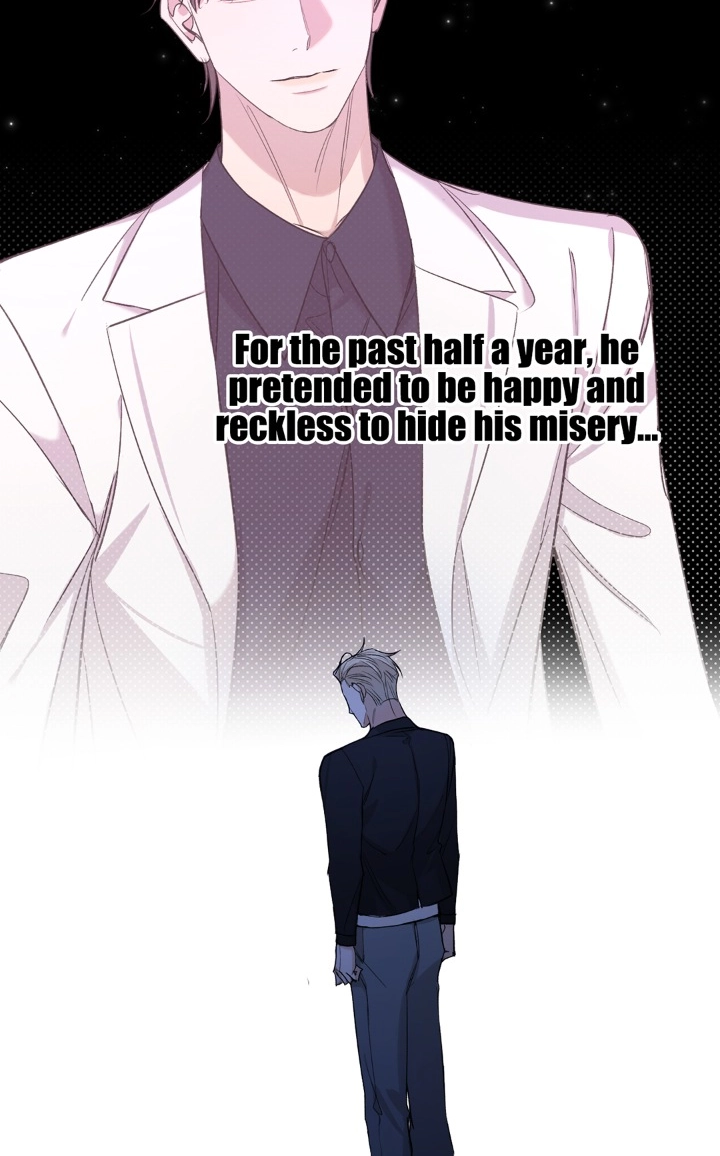 Sensitive Touch Chapter 64 page 68 - 