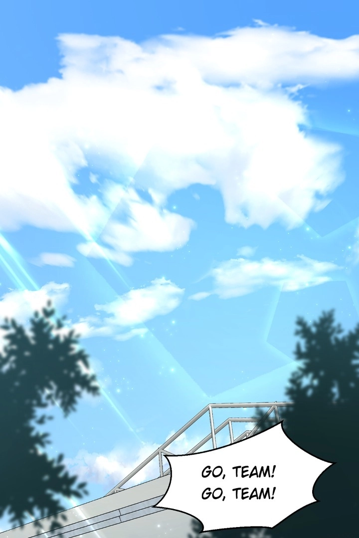 Sensitive Touch Chapter 65 page 1 - 